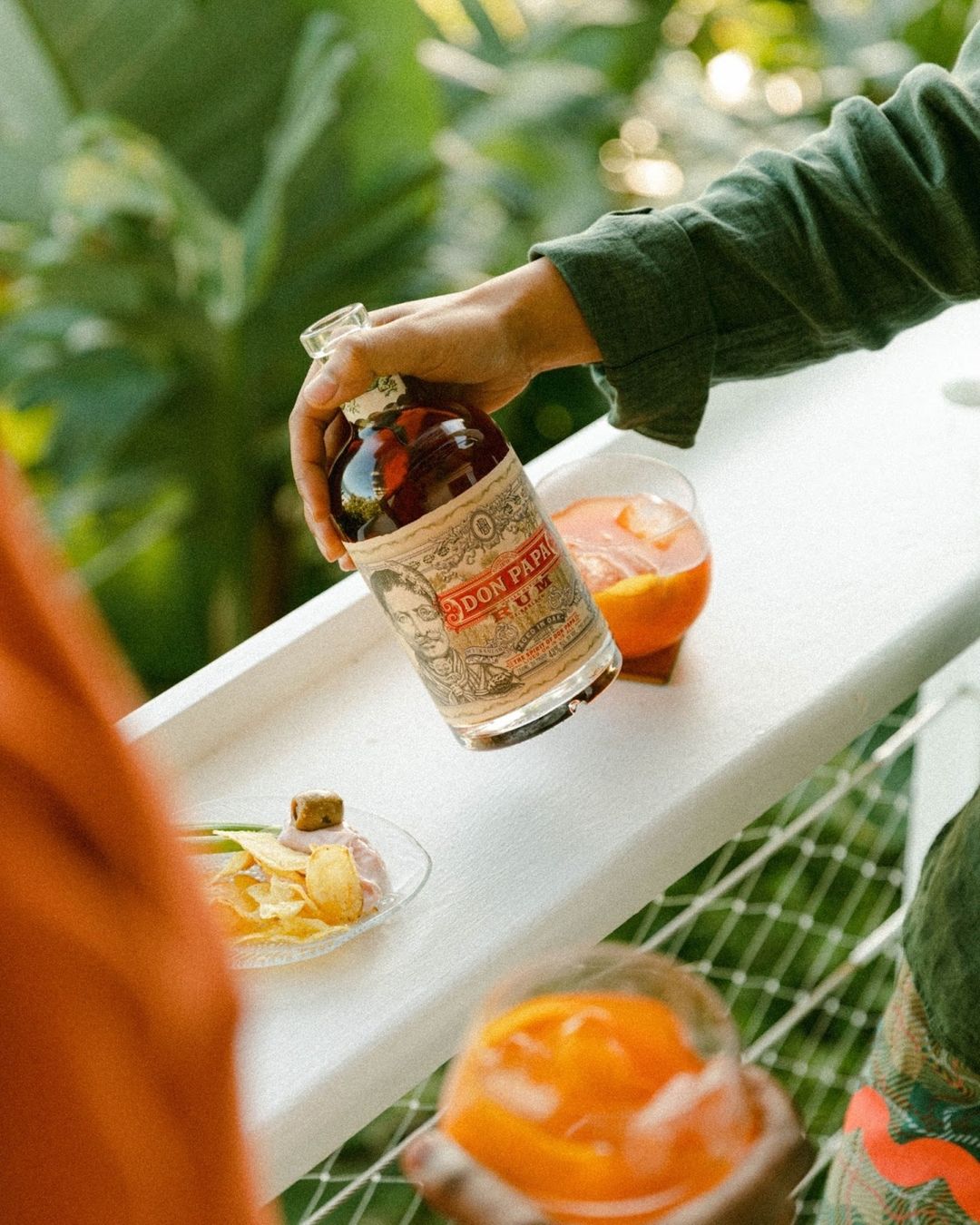 Don Papa Masskara - INSPIRED BY THE MASKED MASSKARA FESTIVAL - Jet Import