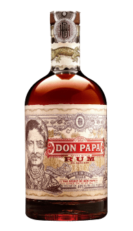  DON PAPA RUM 