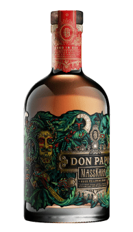  Don Papa Rum Limbo edition bottle 