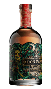 Don Papa Masskara - INSPIRED BY THE MASKED MASSKARA FESTIVAL - Jet Import