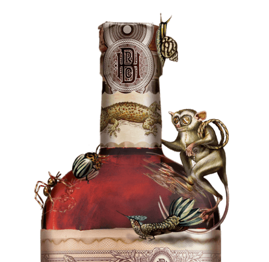 BAROKO – Don papa rum