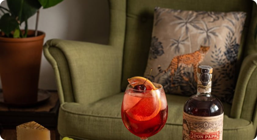 EXPLORE ALL RUMS 