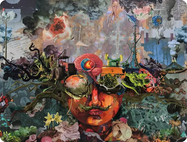  Art