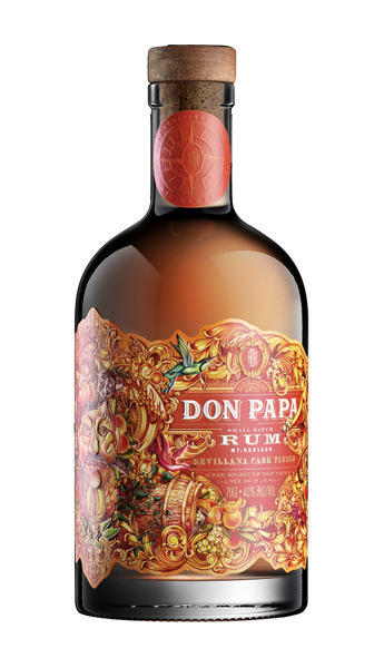 SEVILLANA – Don papa rum